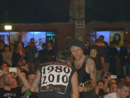 Donots Konzert Wuerzburg 2012 190