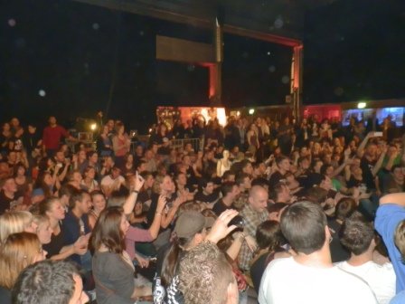 Donots Konzert Wuerzburg 2012 192
