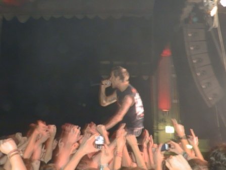 Donots Konzert Wuerzburg 2012 197