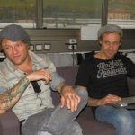 Donots Interview Wuerzburg 2012 013