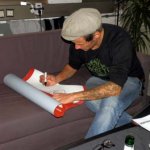 Donots Interview Wuerzburg 2012 019