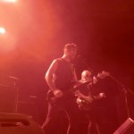 Donots Konzert Wuerzburg 2012 050