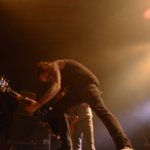Donots Konzert Wuerzburg 2012 102