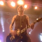 Donots Konzert Wuerzburg 2012 143
