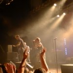 Donots Konzert Wuerzburg 2012 181