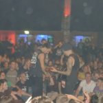Donots Konzert Wuerzburg 2012 186