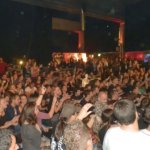 Donots Konzert Wuerzburg 2012 192