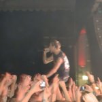 Donots Konzert Wuerzburg 2012 197