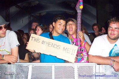 Dour Festival