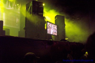 Aphex Twin