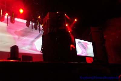 Aphex Twin