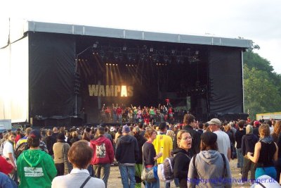 Wampas