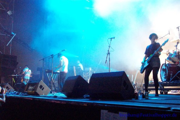deerhoof DCP