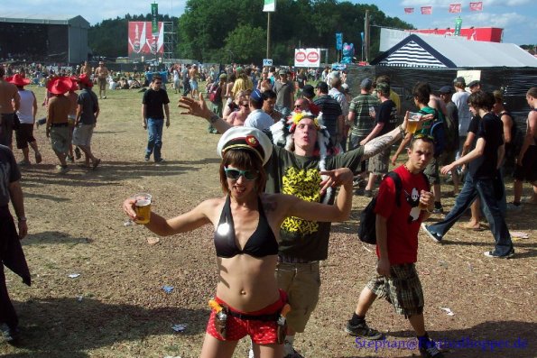 dour covergirl 2009 DCP