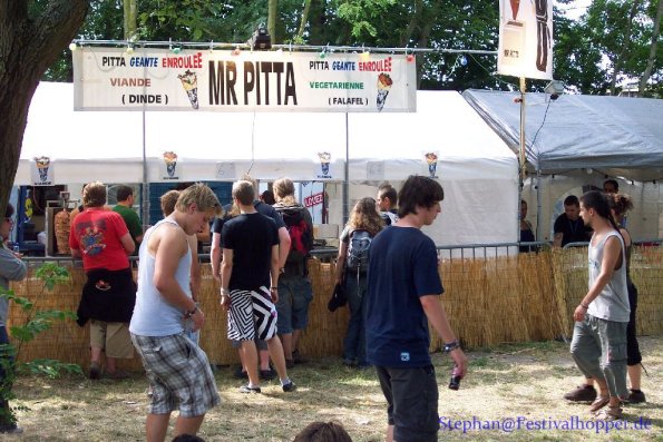 mr pitta DCP