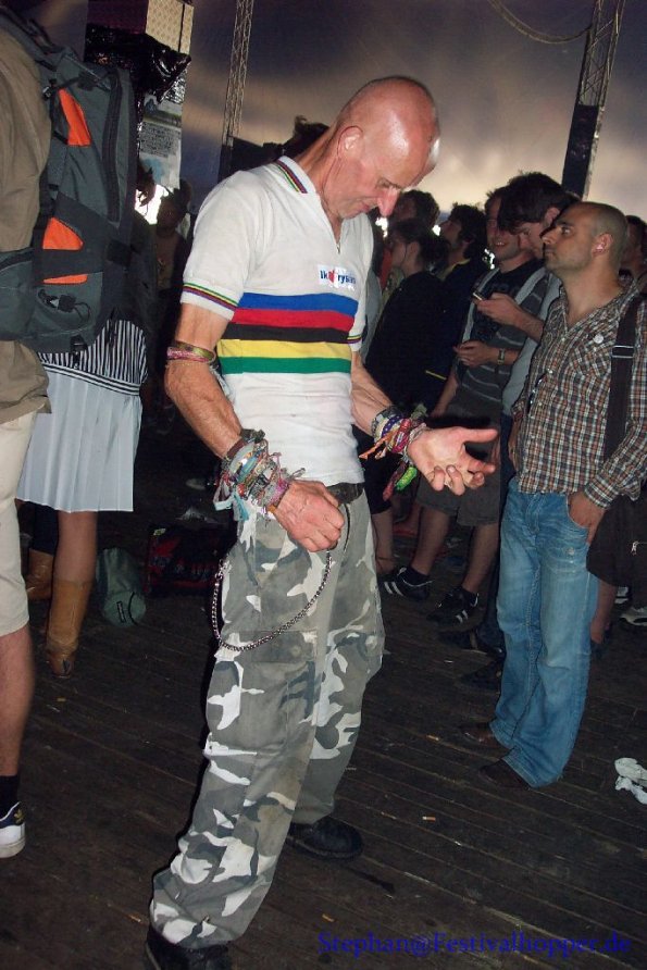 rogerfest DCP