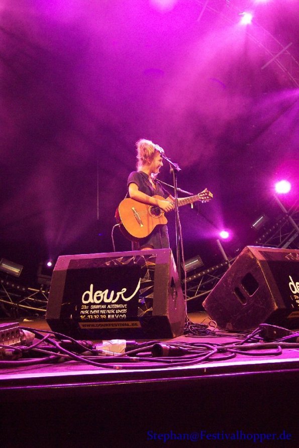 selah sue DCP