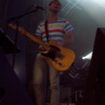deerhoof DCP