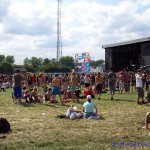 main stage DCP