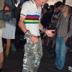 rogerfest DCP