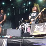 sepultura DCP