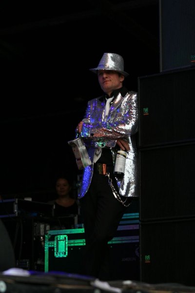 Bela B.