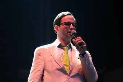 Kurt Krömer