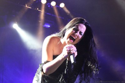 Evanescence
