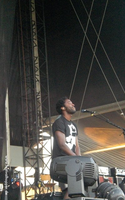 Bloc Party