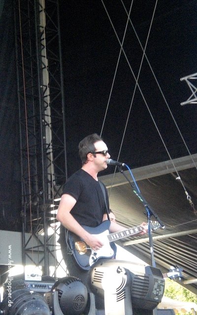 Glasvegas