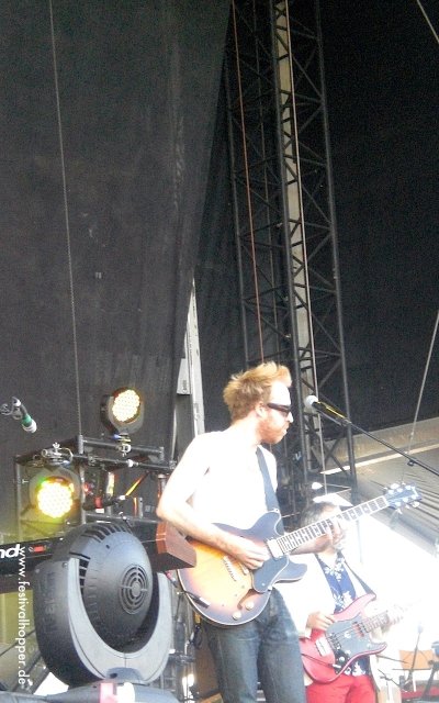 Hot Chip