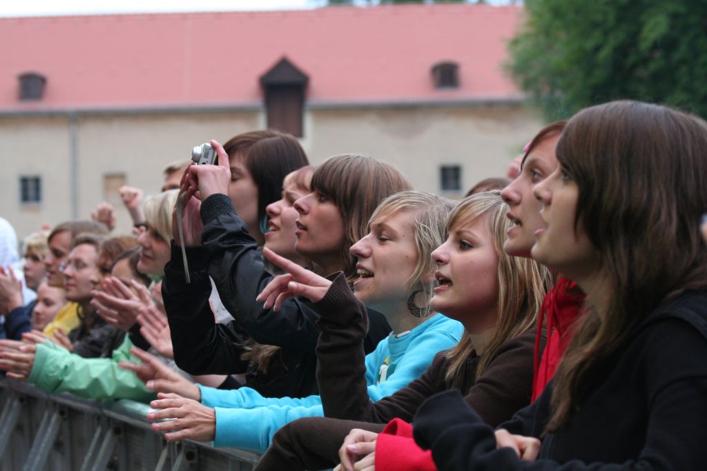 clueso-fans