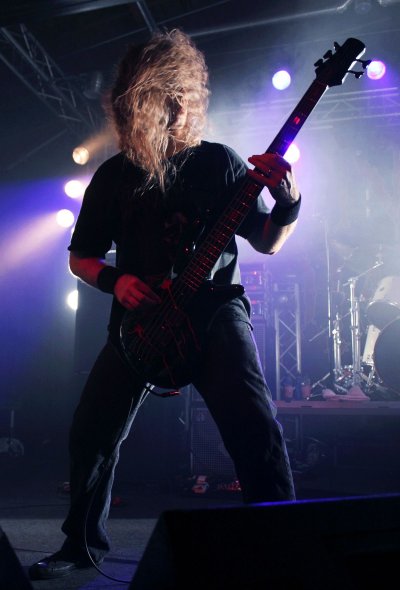 Cannibal Corpse