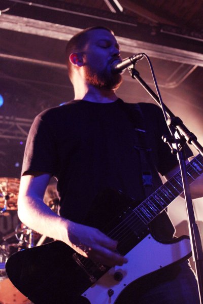 Misery Index