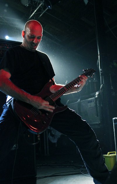 Misery Index