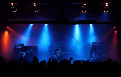 Suicidal Angels