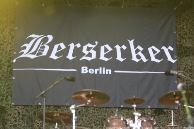 Berserker