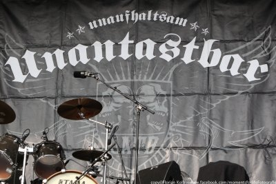Unantastbar