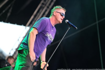Engel In Zivil