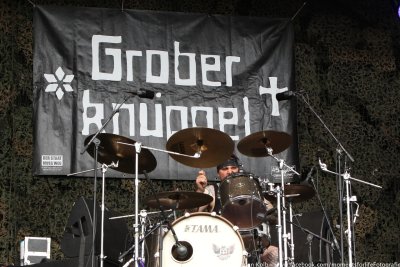Grober KnÜppel