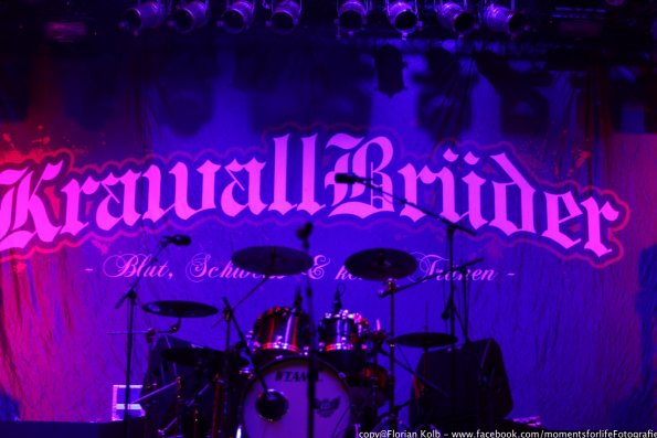 krawallbr?der