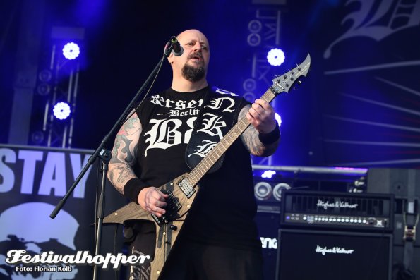 Berserker – GOND 2016