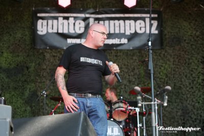 Guthe Kumpelz