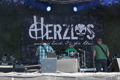 Herzlos
