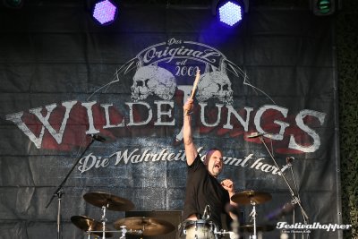Wilde Jungs
