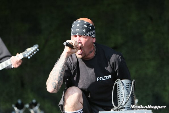 Grober Kn?ppel