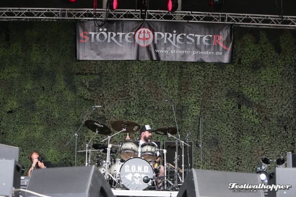 St?rte Priester
