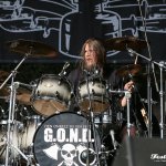 Grober Kn?ppel