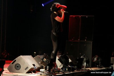 Atari Teenage Riot