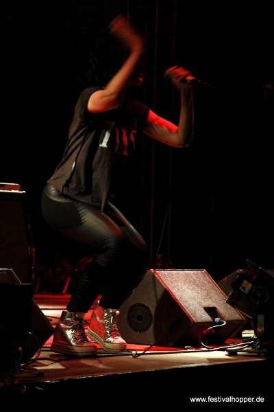 Atari Teenage Riot